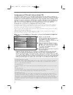 Preview for 100 page of Philips 42-LCD FLAT HDTV PIXEL PLUS 2 HD 42PF9830A - Hook Up Guide User Manual