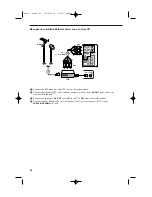 Preview for 138 page of Philips 42-LCD FLAT HDTV PIXEL PLUS 2 HD 42PF9830A - Hook Up Guide User Manual