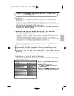 Preview for 155 page of Philips 42-LCD FLAT HDTV PIXEL PLUS 2 HD 42PF9830A - Hook Up Guide User Manual