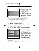 Preview for 156 page of Philips 42-LCD FLAT HDTV PIXEL PLUS 2 HD 42PF9830A - Hook Up Guide User Manual