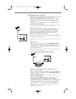 Preview for 168 page of Philips 42-LCD FLAT HDTV PIXEL PLUS 2 HD 42PF9830A - Hook Up Guide User Manual