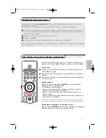 Preview for 171 page of Philips 42-LCD FLAT HDTV PIXEL PLUS 2 HD 42PF9830A - Hook Up Guide User Manual