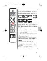 Preview for 173 page of Philips 42-LCD FLAT HDTV PIXEL PLUS 2 HD 42PF9830A - Hook Up Guide User Manual