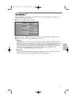 Preview for 175 page of Philips 42-LCD FLAT HDTV PIXEL PLUS 2 HD 42PF9830A - Hook Up Guide User Manual