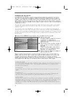 Preview for 180 page of Philips 42-LCD FLAT HDTV PIXEL PLUS 2 HD 42PF9830A - Hook Up Guide User Manual