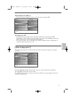 Preview for 181 page of Philips 42-LCD FLAT HDTV PIXEL PLUS 2 HD 42PF9830A - Hook Up Guide User Manual