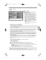 Preview for 185 page of Philips 42-LCD FLAT HDTV PIXEL PLUS 2 HD 42PF9830A - Hook Up Guide User Manual