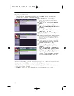 Preview for 202 page of Philips 42-LCD FLAT HDTV PIXEL PLUS 2 HD 42PF9830A - Hook Up Guide User Manual