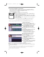 Preview for 206 page of Philips 42-LCD FLAT HDTV PIXEL PLUS 2 HD 42PF9830A - Hook Up Guide User Manual