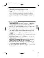 Preview for 209 page of Philips 42-LCD FLAT HDTV PIXEL PLUS 2 HD 42PF9830A - Hook Up Guide User Manual