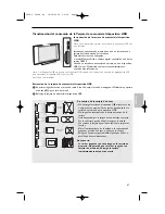 Preview for 211 page of Philips 42-LCD FLAT HDTV PIXEL PLUS 2 HD 42PF9830A - Hook Up Guide User Manual