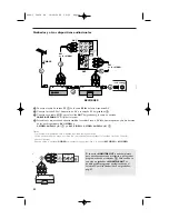 Preview for 216 page of Philips 42-LCD FLAT HDTV PIXEL PLUS 2 HD 42PF9830A - Hook Up Guide User Manual