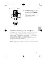 Preview for 221 page of Philips 42-LCD FLAT HDTV PIXEL PLUS 2 HD 42PF9830A - Hook Up Guide User Manual