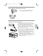 Preview for 223 page of Philips 42-LCD FLAT HDTV PIXEL PLUS 2 HD 42PF9830A - Hook Up Guide User Manual