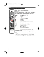 Preview for 226 page of Philips 42-LCD FLAT HDTV PIXEL PLUS 2 HD 42PF9830A - Hook Up Guide User Manual