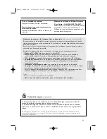 Preview for 233 page of Philips 42-LCD FLAT HDTV PIXEL PLUS 2 HD 42PF9830A - Hook Up Guide User Manual