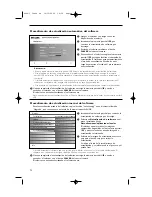 Preview for 236 page of Philips 42-LCD FLAT HDTV PIXEL PLUS 2 HD 42PF9830A - Hook Up Guide User Manual