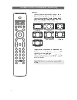 Preview for 10 page of Philips 42-PLASMA DIGITAL WIDESCREEN FLAT TV PIXEL PLUS 42PF5321D User Manual