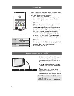 Preview for 12 page of Philips 42-PLASMA DIGITAL WIDESCREEN FLAT TV PIXEL PLUS 42PF5321D User Manual