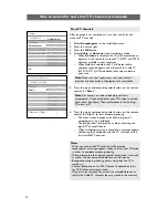 Preview for 16 page of Philips 42-PLASMA DIGITAL WIDESCREEN FLAT TV PIXEL PLUS 42PF5321D User Manual