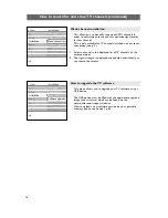 Preview for 18 page of Philips 42-PLASMA DIGITAL WIDESCREEN FLAT TV PIXEL PLUS 42PF5321D User Manual