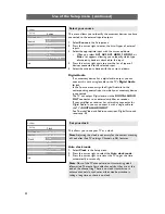 Preview for 24 page of Philips 42-PLASMA DIGITAL WIDESCREEN FLAT TV PIXEL PLUS 42PF5321D User Manual