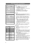 Preview for 30 page of Philips 42-PLASMA DIGITAL WIDESCREEN FLAT TV PIXEL PLUS 42PF5321D User Manual