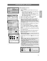 Preview for 35 page of Philips 42-PLASMA DIGITAL WIDESCREEN FLAT TV PIXEL PLUS 42PF5321D User Manual