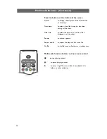 Preview for 36 page of Philips 42-PLASMA DIGITAL WIDESCREEN FLAT TV PIXEL PLUS 42PF5321D User Manual