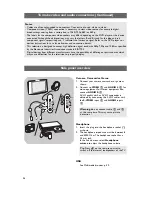 Preview for 38 page of Philips 42-PLASMA DIGITAL WIDESCREEN FLAT TV PIXEL PLUS 42PF5321D User Manual