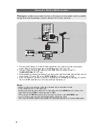 Preview for 40 page of Philips 42-PLASMA DIGITAL WIDESCREEN FLAT TV PIXEL PLUS 42PF5321D User Manual