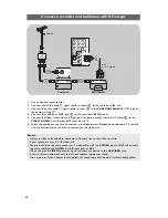 Preview for 42 page of Philips 42-PLASMA DIGITAL WIDESCREEN FLAT TV PIXEL PLUS 42PF5321D User Manual