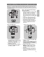 Preview for 45 page of Philips 42-PLASMA DIGITAL WIDESCREEN FLAT TV PIXEL PLUS 42PF5321D User Manual