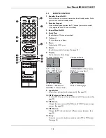 Preview for 17 page of Philips 42-WXGA PLASMA MONITOR BDH4223V-27B User Manual