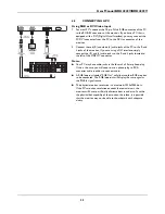 Preview for 27 page of Philips 42-WXGA PLASMA MONITOR BDH4223V-27B User Manual