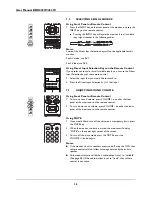 Preview for 32 page of Philips 42-WXGA PLASMA MONITOR BDH4223V-27B User Manual