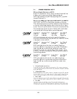 Preview for 33 page of Philips 42-WXGA PLASMA MONITOR BDH4223V-27B User Manual