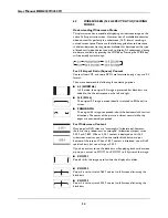 Preview for 38 page of Philips 42-WXGA PLASMA MONITOR BDH4223V-27B User Manual