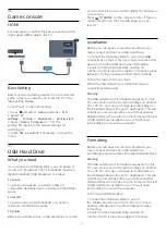 Предварительный просмотр 11 страницы Philips 4201 series User Manual