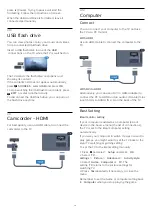 Предварительный просмотр 12 страницы Philips 4201 series User Manual