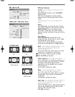 Предварительный просмотр 8 страницы Philips 420P30 User Manual