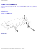 Preview for 16 page of Philips 420WN6 Manual