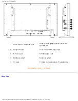 Preview for 18 page of Philips 420WN6 Manual