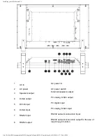 Preview for 19 page of Philips 420WN6 Manual