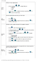 Preview for 34 page of Philips 420WN6 Manual