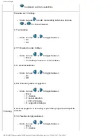 Preview for 36 page of Philips 420WN6 Manual