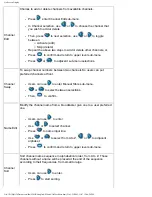 Preview for 41 page of Philips 420WN6 Manual