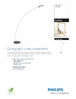 Philips 422203016 Brochure preview