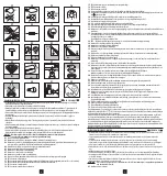 Предварительный просмотр 6 страницы Philips 422203016 User Manual