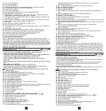 Предварительный просмотр 11 страницы Philips 422203016 User Manual